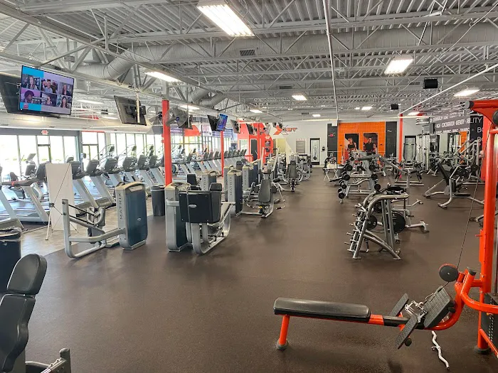 Xist Fitness Picture 5