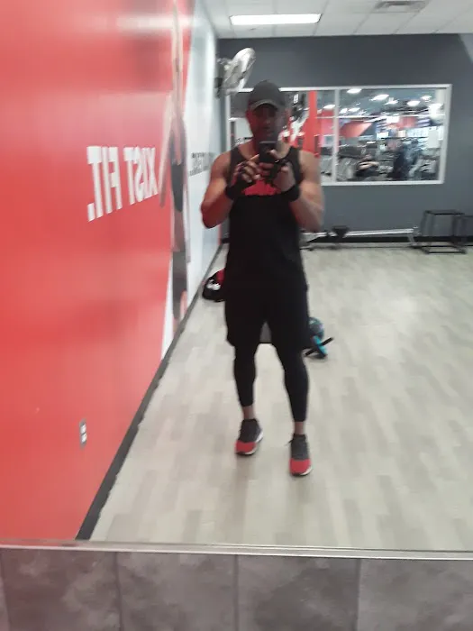 Xist Fitness Picture 9