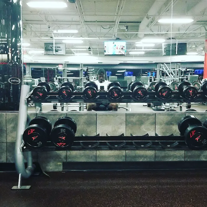 Xist Fitness Picture 6