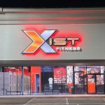 Xist Fitness