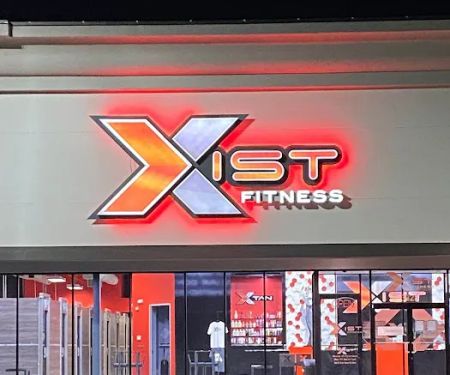 Xist Fitness