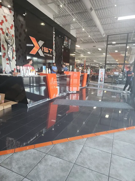 Xist Fitness Picture 2