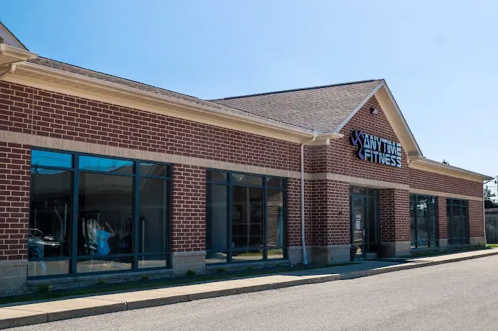 Anytime Fitness Picture 4