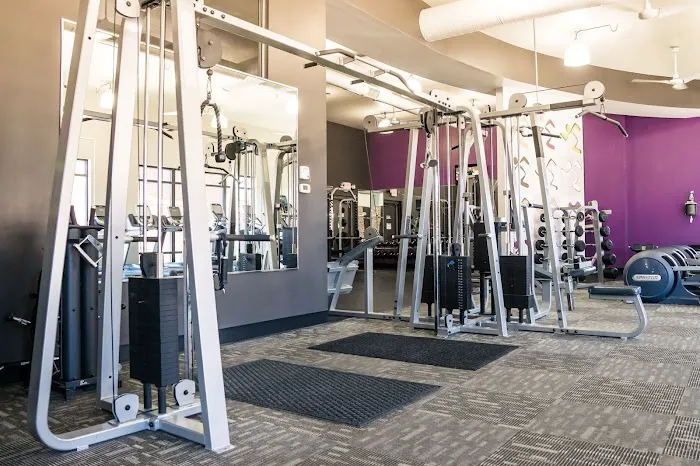 Anytime Fitness Picture 2