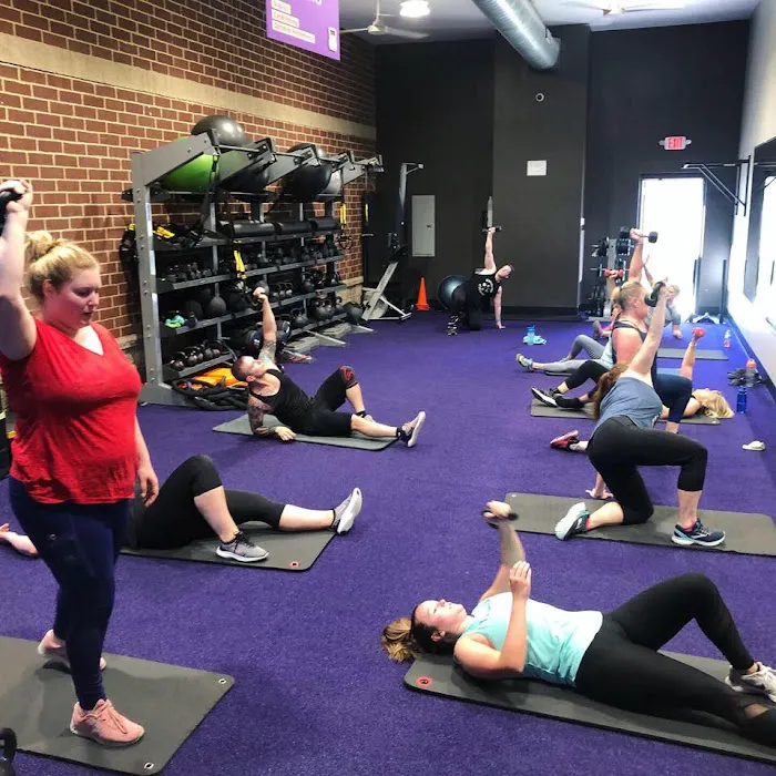 Anytime Fitness Picture 6
