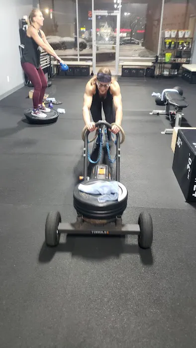 Xpressfit Performance Training Picture 3