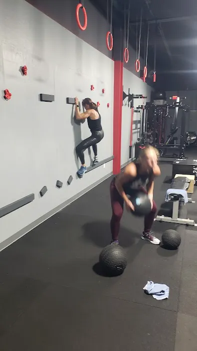 Xpressfit Performance Training Picture 1