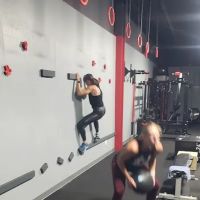 Xpressfit Performance Training ico
