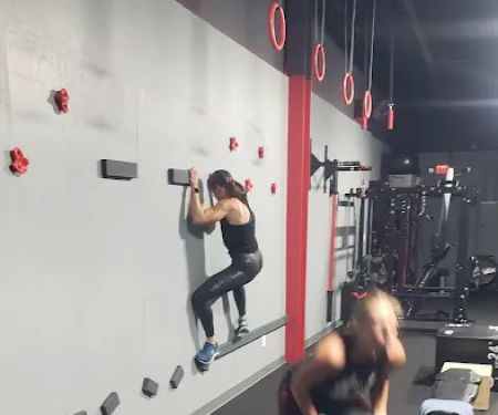 Xpressfit Performance Training