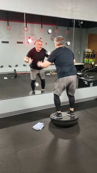 Xpressfit Performance Training Picture 8