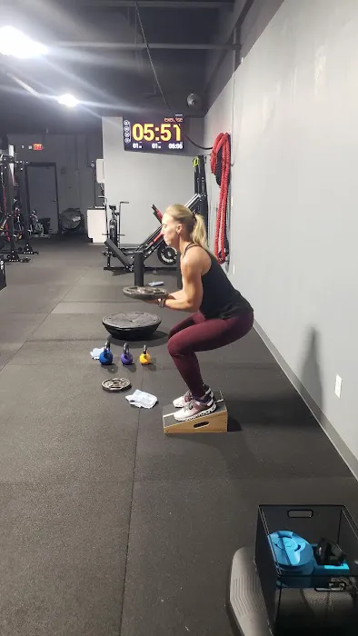 Xpressfit Performance Training Picture 9