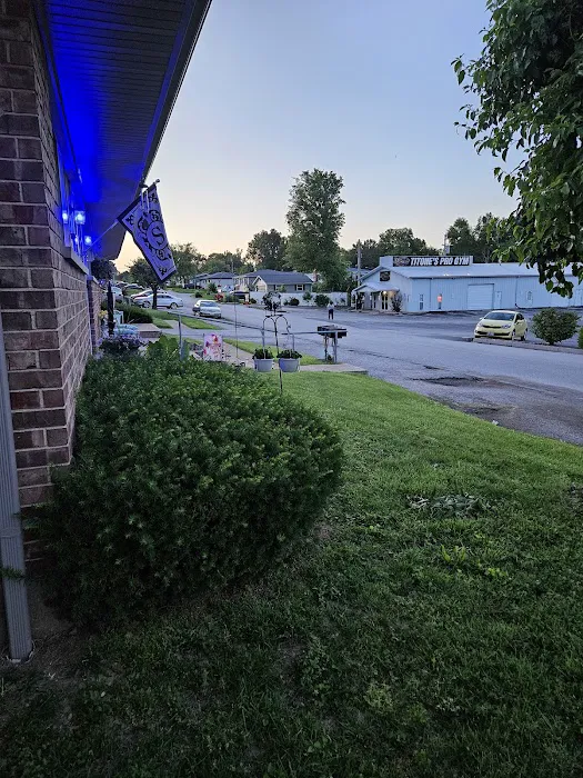 The Dungeon-Titone Pro Gym Picture 2