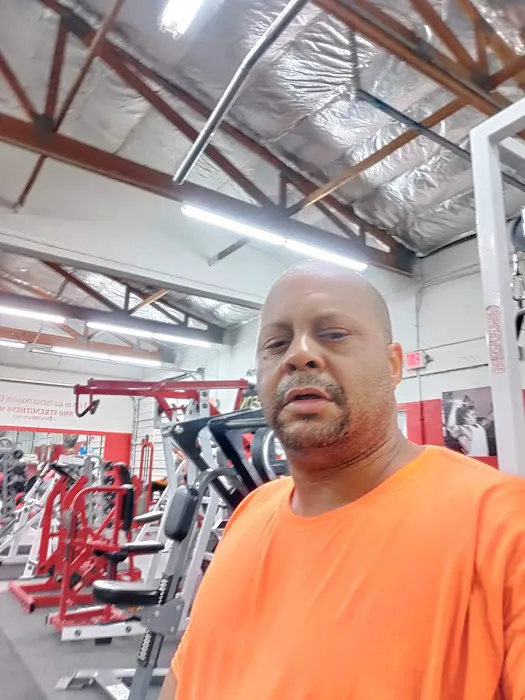 The Dungeon-Titone Pro Gym Picture 8