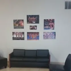 The Dungeon-Titone Pro Gym Picture 1