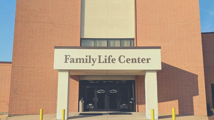 Family Life Center Picture 4
