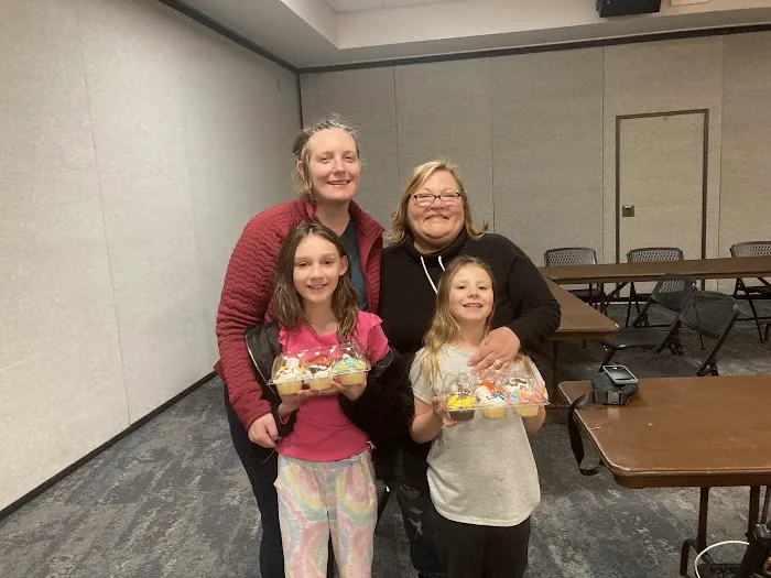 Family Life Center Picture 9