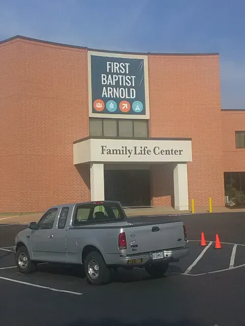 Family Life Center Picture 7