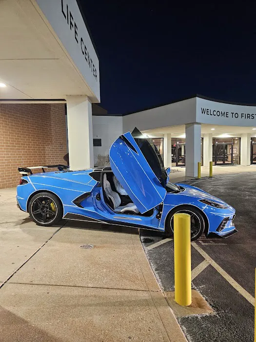 Family Life Center Picture 6