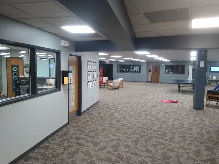 Family Life Center Picture 1