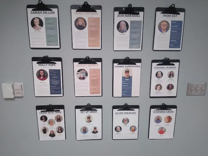 Family Life Center Picture 5