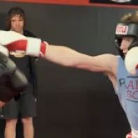 Boxing South County ico