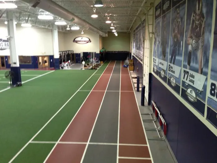 FitTank Athletics Picture 1