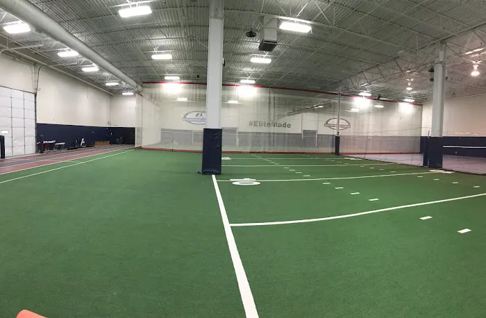 FitTank Athletics Picture 4