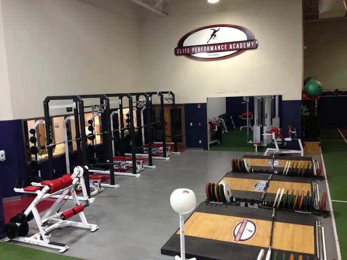 FitTank Athletics Picture 2