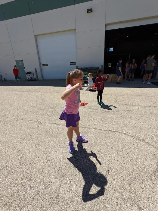 Home Roots CrossFit Picture 3