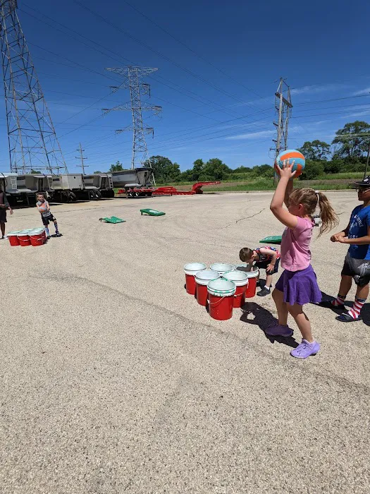 Home Roots CrossFit Picture 2