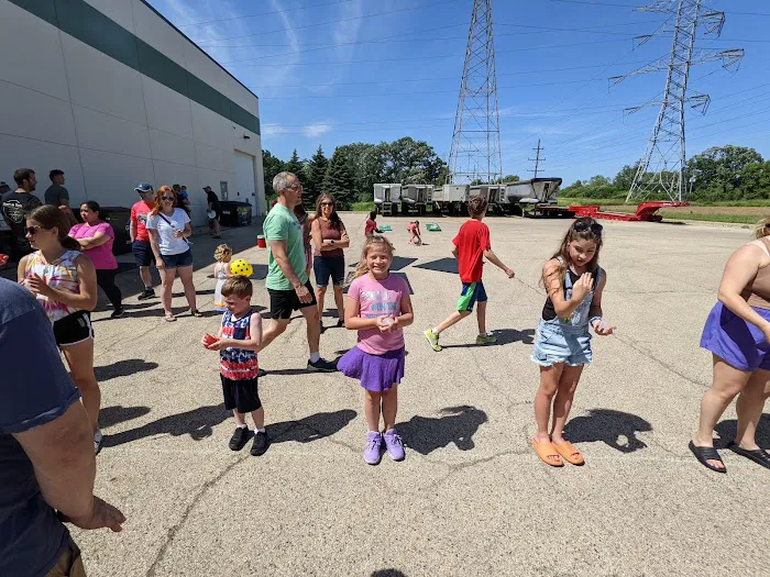 Home Roots CrossFit Picture 5