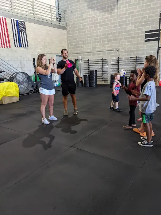 Home Roots CrossFit Picture 6