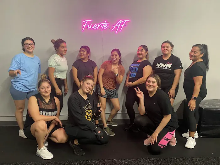 WWM Fitness Picture 1