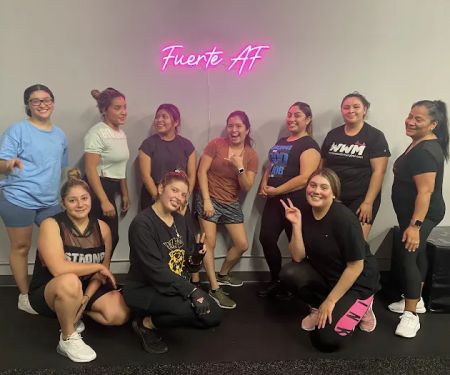 WWM Fitness