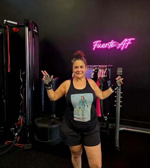 WWM Fitness Picture 8