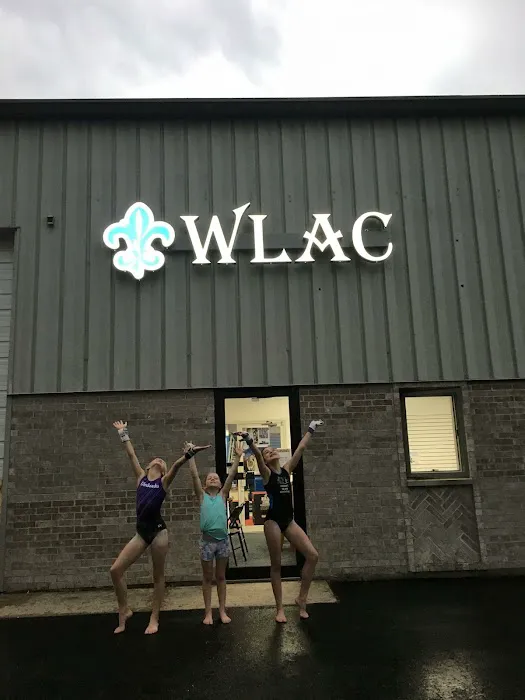 Westosha Legacy Athletic Club Picture 9