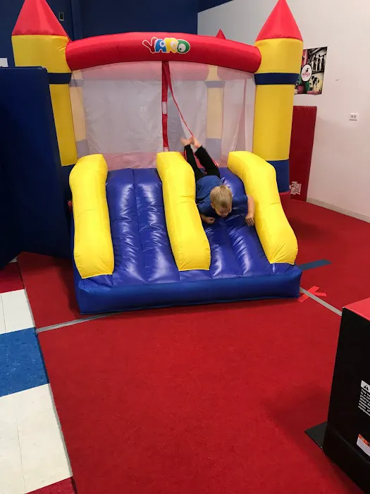 Westosha Legacy Athletic Club Picture 2