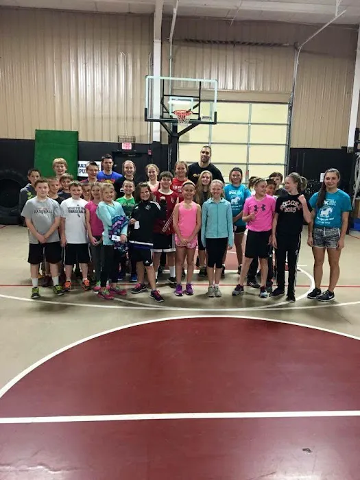 Northbound Fitness Club Picture 5