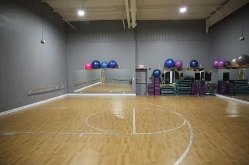 Northbound Fitness Club Picture 6