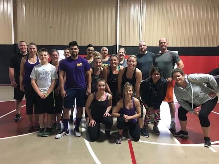 Northbound Fitness Club Picture 1