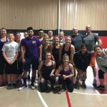 Northbound Fitness Club