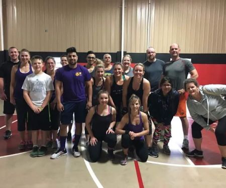 Northbound Fitness Club
