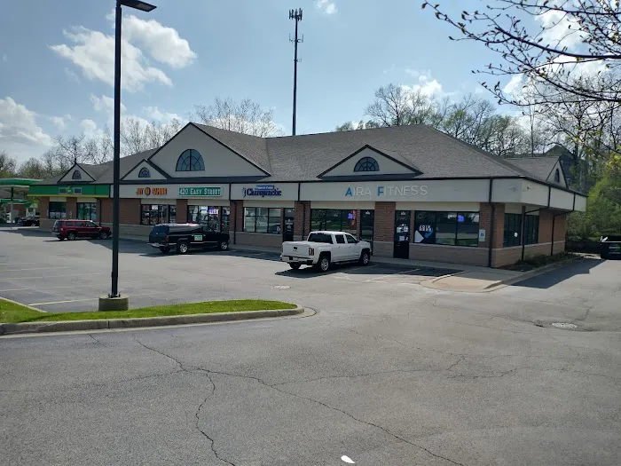 Aira Fitness Picture 3