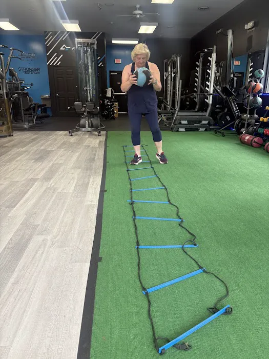 Aira Fitness Picture 2