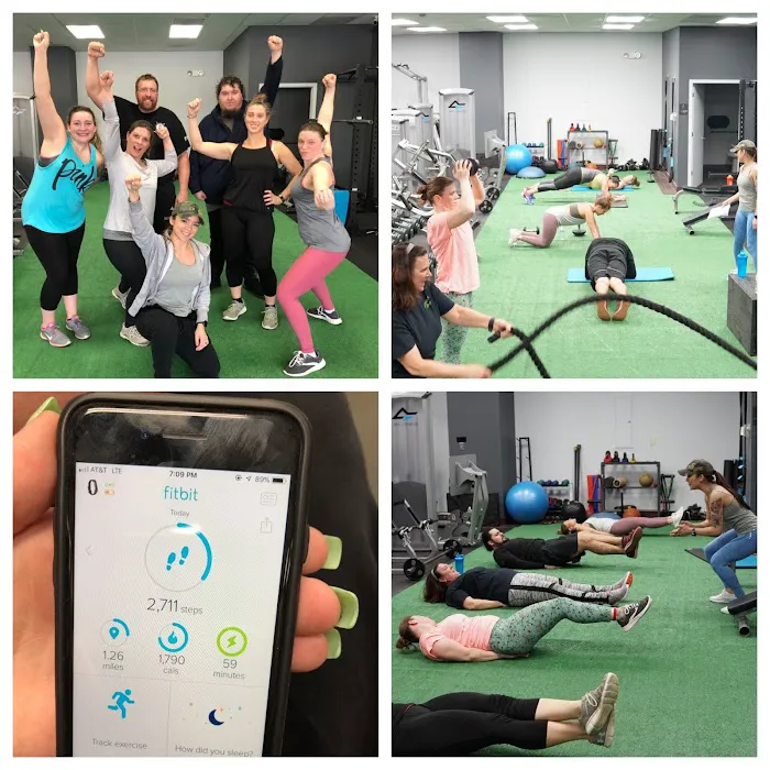 Aira Fitness Picture 8