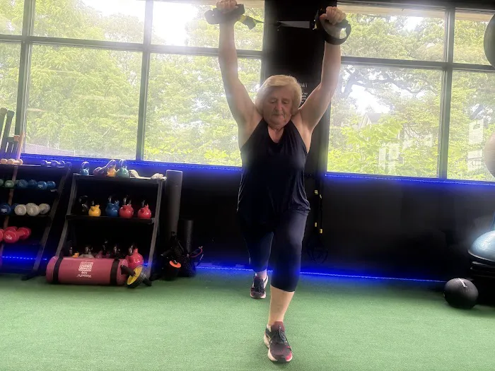 Aira Fitness Picture 1