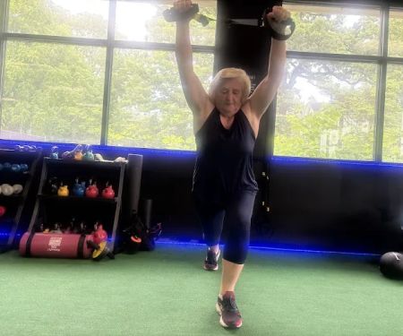 Aira Fitness