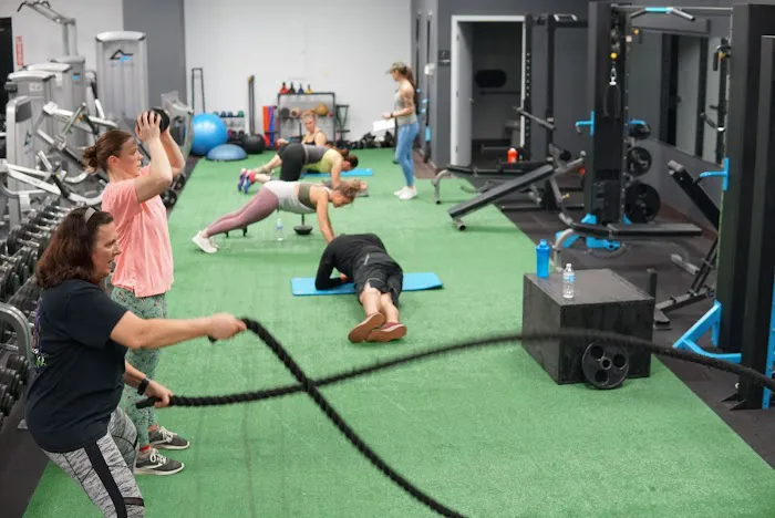 Aira Fitness Picture 5