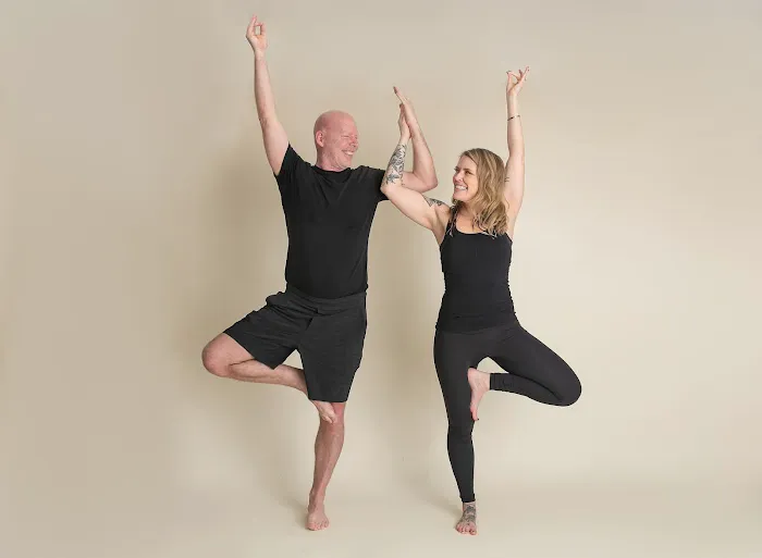 Nurture Yoga & Massage Picture 10