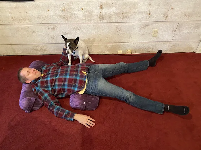 Nurture Yoga & Massage Picture 9